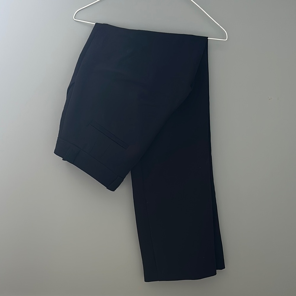 Dynamite Standard Dress Pants in Black - Size 2